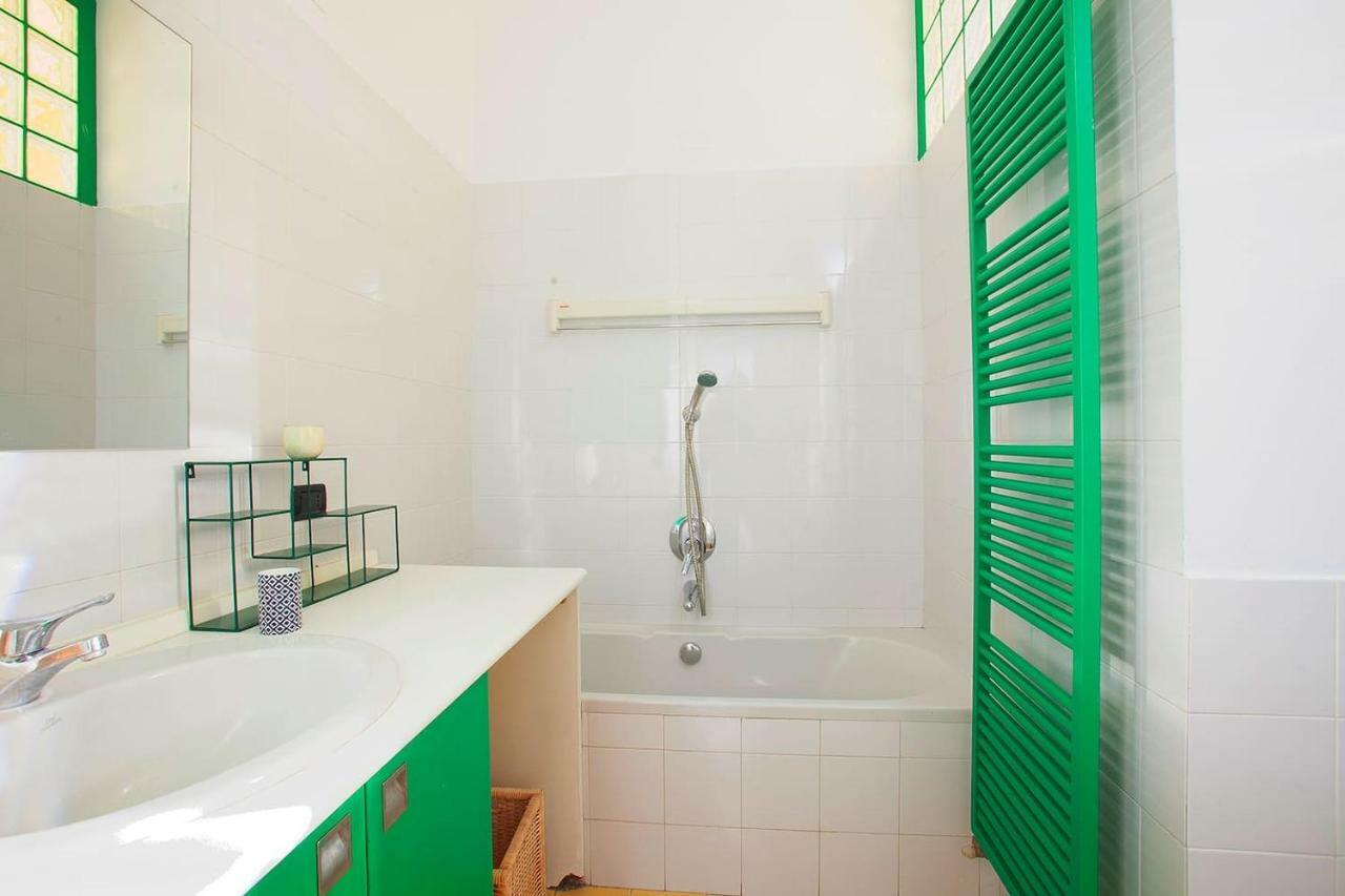 Caseospitali - Ca Del Frassino, Suggestivo Appartamento In Villa 2 Camere E 2 Bagni Per 5 Gorgonzola Extérieur photo